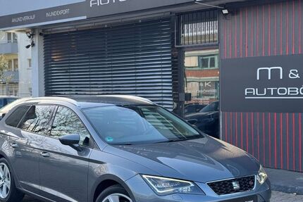 Seat Leon 211.000 km 8.900 &euro; OFFENBACH AM MAIN 63075