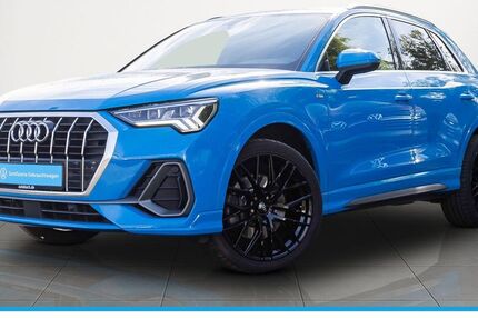 Audi Q3 107.750 km 23.940 &euro; Bad Homburg 61348