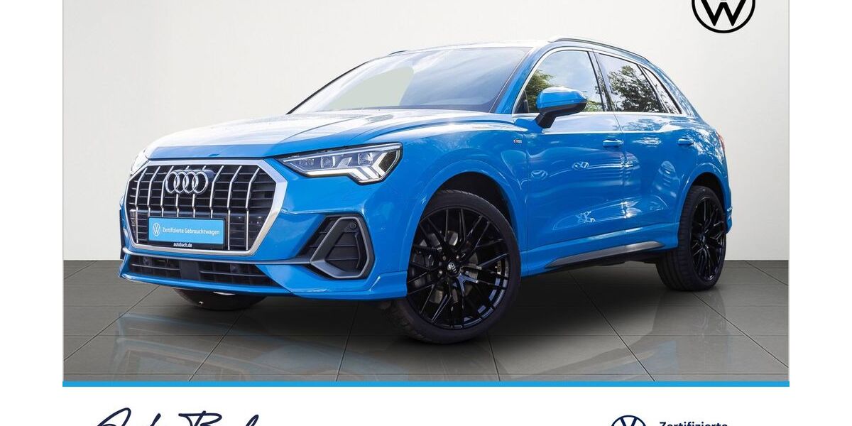 Audi Q3 107.750 km 23.940 &euro; Bad Homburg 61348