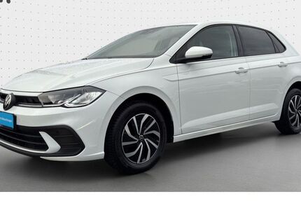 VW Polo 54.400 km 16.899 € Büdingen-Düdelsheim 63654