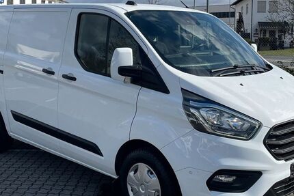 Ford Transit Custom 120.500 km 14.980 &euro; Langen 63225