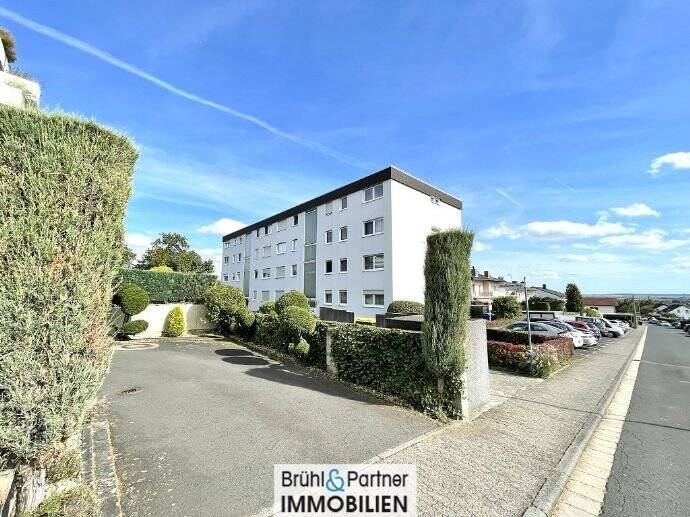 Etagenwohnung Rosbach Ober-Rosbach - 3 Zimmer, 85 m&sup2;, 379.000&euro; | Angebot:24115409