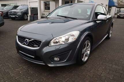 Volvo C30 114.974 km 7.990 &euro; Darmstadt 64291