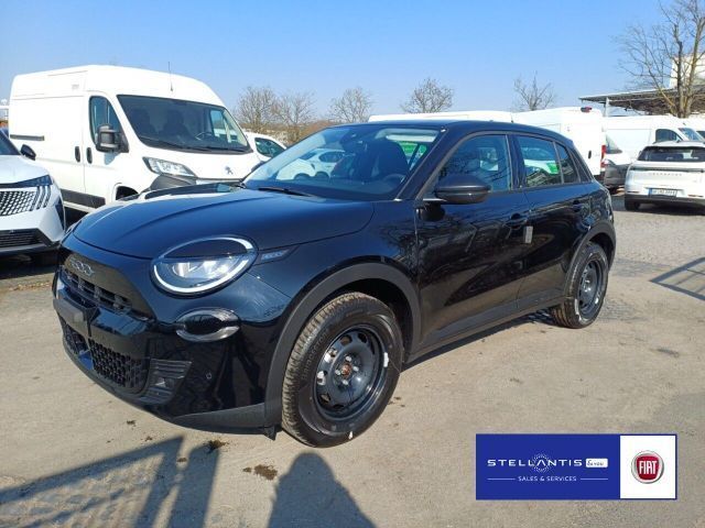Fiat 600 3.500 km 22.980 &euro; Frankfurt 60314