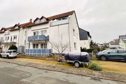 Wohnung zum Kaufen in Weiterstadt 239.000 € 70 m² 2 zimmer