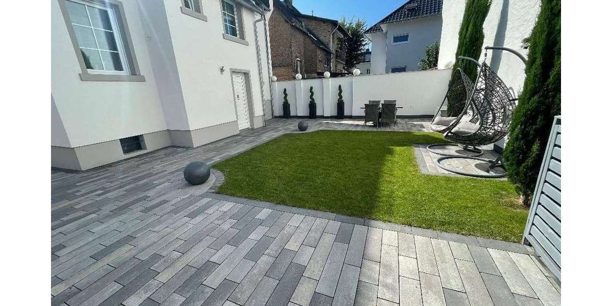 Einfamilienhaus Frankfurt am Main Unterliederbach - 6 Zimmer, 130 m&sup2;, 785.000&euro; | Angebot:27025301