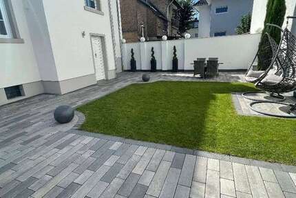 Haus Frankfurt am Main Unterliederbach - 6 Zimmer, 130 m&sup2;, 785.000&euro; | Angebot:27025301