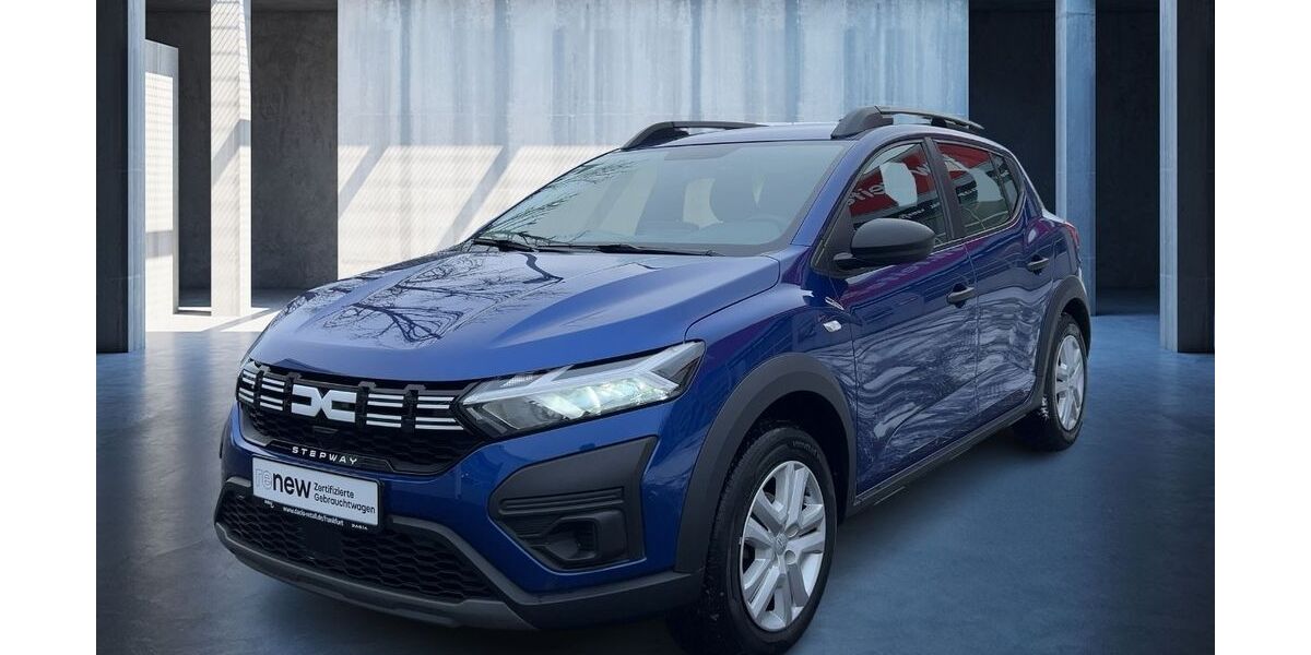 Dacia Sandero 6.634 km 15.780 &euro; Frankfurt / Main 60314