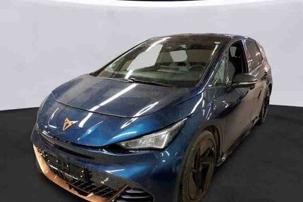 Cupra Born 60.500 km 22.999 &euro; Mühlheim 63165