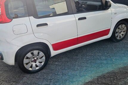 Fiat Panda 155.555 km 1.999 &euro; HAINBURG 63512
