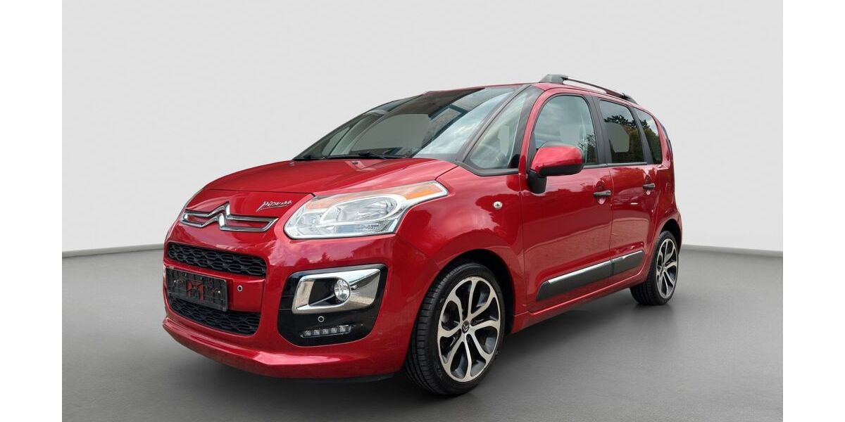 Citroen C3 Picasso 107.000 km 6.900 &euro; Hofheim am Taunus 65719