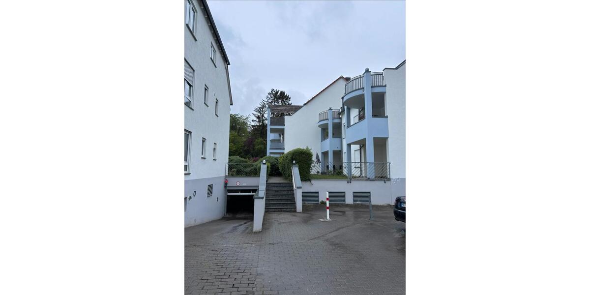 Maisonettenwohnung Usingen - 3 Zimmer, 82 m&sup2;, 1.050&euro; | Angebot:26547107