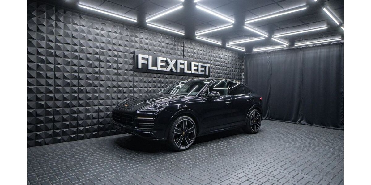 Porsche Cayenne 47.890 km 102.990 &euro; Neu-Isenburg (bei Frankfurt am Main ) 63263