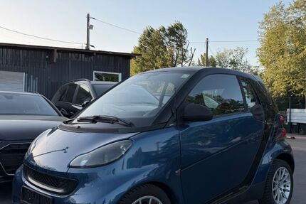 Smart ForTwo 150.000 km 2.999 &euro; Frankfurt am Main 60486