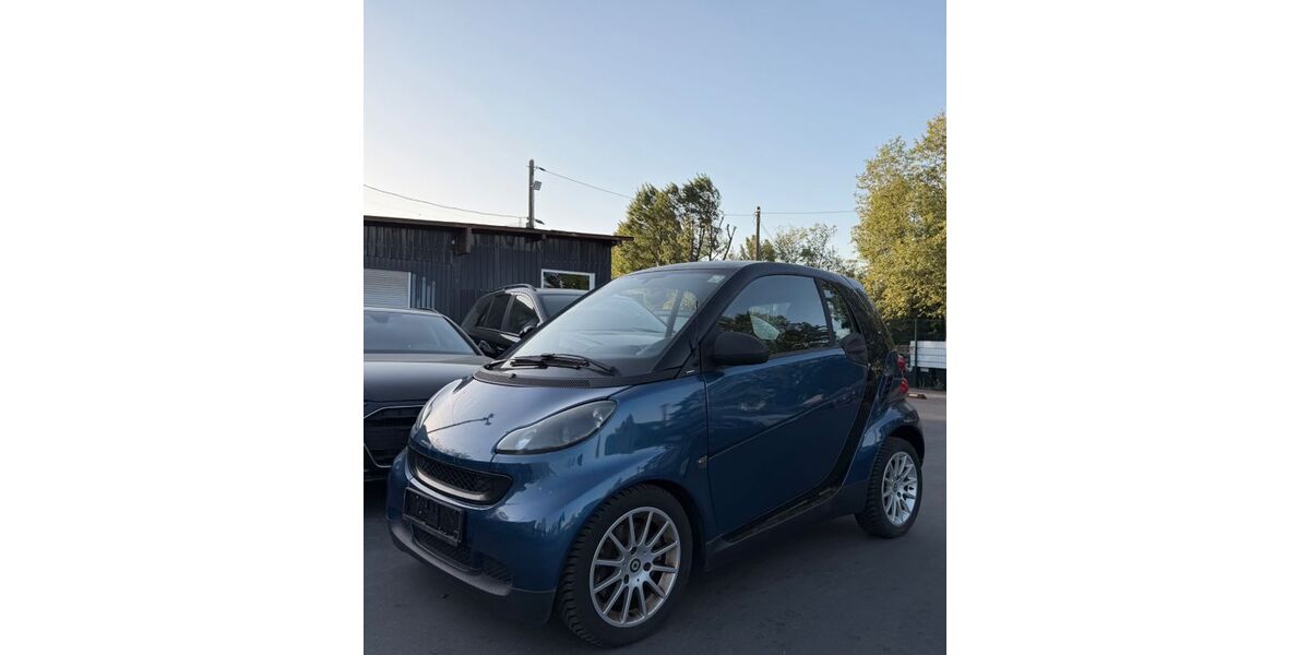 Smart ForTwo 150.000 km 2.999 &euro; Frankfurt am Main 60486