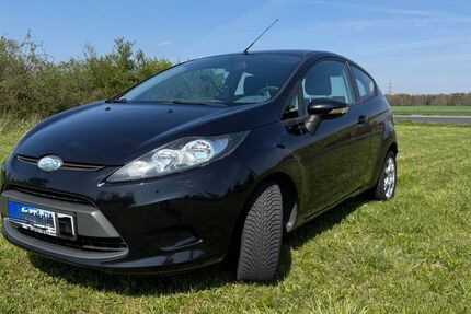 Ford Fiesta 119.500 km 3.690 &euro; Groß-Gerau 64521