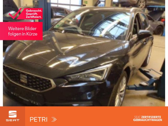 Seat Leon 77.989 km 21.430 &euro; Hofheim-Diedenbergen 65719