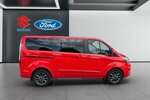 Ford Tourneo Custom 320L1 Titanium X*AHK*Leder*el.Sit 122.050 km 27.730 &euro; Nidderau 61130