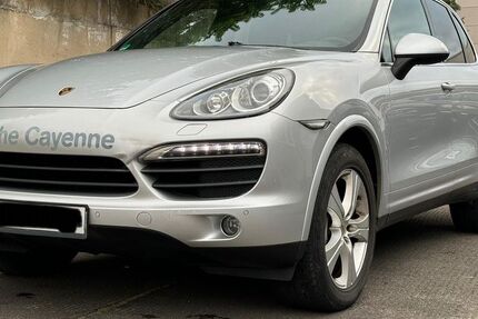 Porsche Cayenne 227.000 km 14.490 &euro; Hainburg 63512