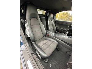 Porsche Boxster S- PDK aus 1.HD 67.763 km 14.750 &euro; Hanau 63456