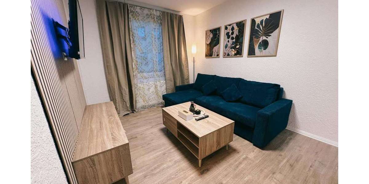 Zimmer Offenbach am Main Lindenfeld - 1 Zimmer, 1.800&euro; | Angebot:25529037