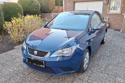 Seat Ibiza 110.479 km 6.990 &euro; Bad Vilbel 61118