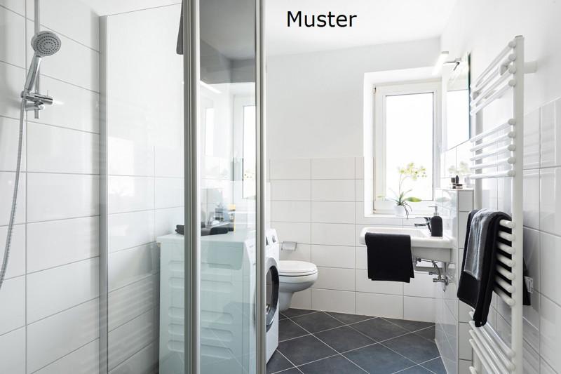 Etagenwohnung Darmstadt Darmstadt-West - 2 Zimmer, 54 m&sup2;, 804&euro; | Angebot:26235188