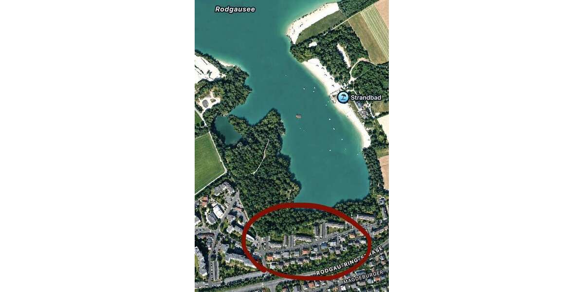 Etagenwohnung Rodgau - 3 Zimmer, 77 m&sup2;, 210.000&euro; | Angebot:27292187