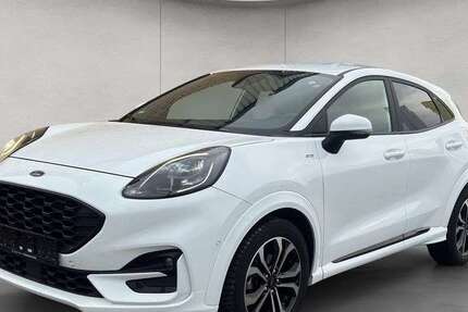 Ford Puma 46.123 km 16.950 &euro; Frankfurt am Main 60386