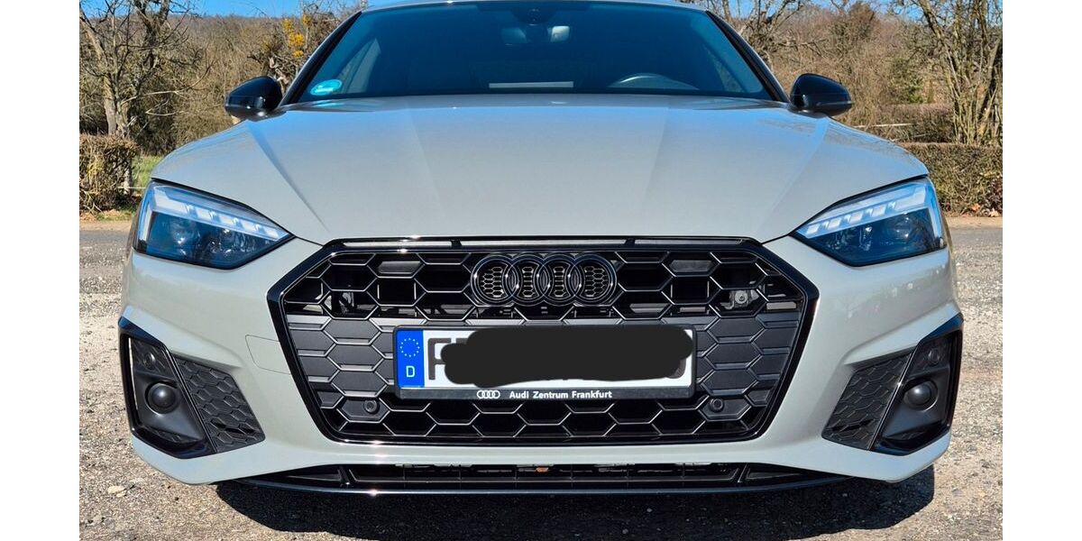 Audi A5 90.773 km 31.900 &euro; Rosbach v. d. Höhe 61191