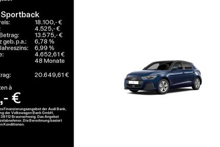 Audi A1 53.700 km 17.890 &euro; Oberursel 61440