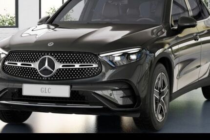 Mercedes-Benz GLC 220 9.900 km 57.450 &euro; Frankfurt 60599
