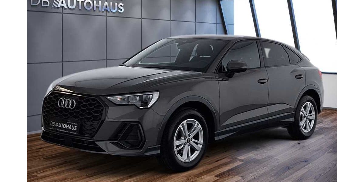 Audi Q3 58.023 km 31.640 &euro; Maintal 63477