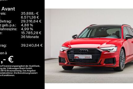 Audi A6 72.550 km 34.888 &euro; Mühlheim 63165