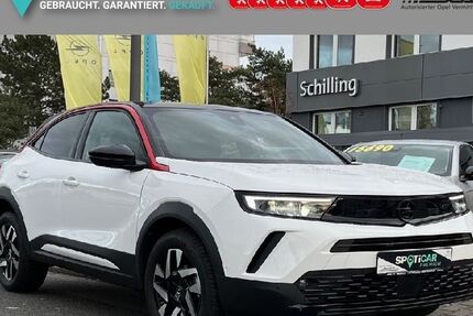 Opel Mokka 44.500 km 20.690 &euro; Griesheim 64347