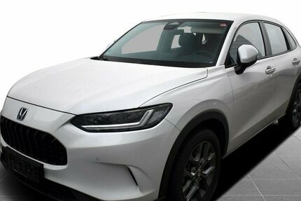 Honda ZR-V 14.132 km 30.980 &euro; Frankfurt am Main 60314