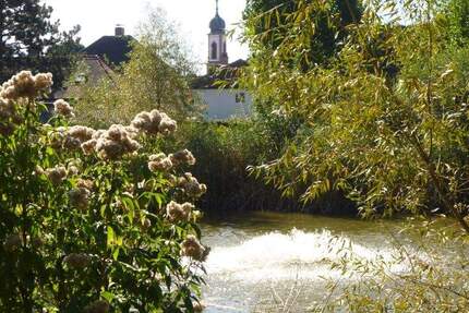 Baugrundstück in zentraler Lage von Heusenstamm zimmer