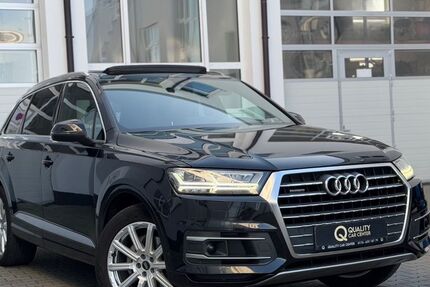 Audi Q7 112.000 km 36.490 &euro; Büttelborn 64572