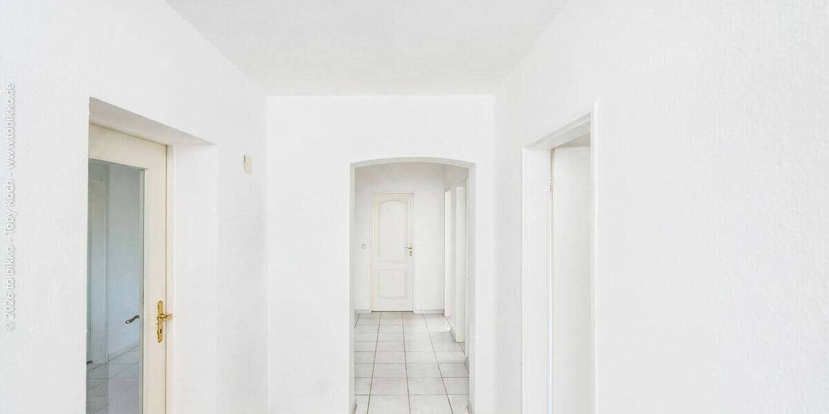 Etagenwohnung Neu-Isenburg Gravenbruch - 3 Zimmer, 88 m&sup2;, 239.900&euro; | Angebot:26863373