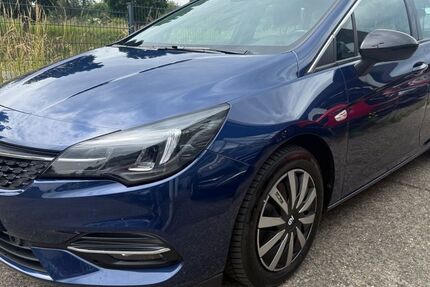 Opel Astra 143.000 km 10.980 &euro; Friedberg 61169