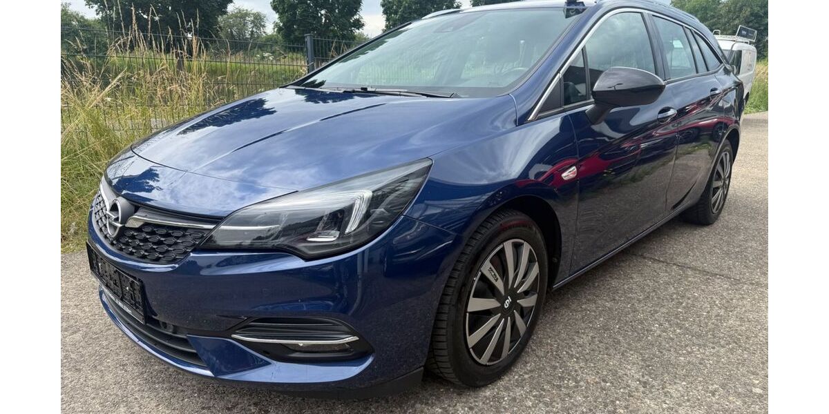 Opel Astra 143.000 km 10.980 &euro; Friedberg 61169