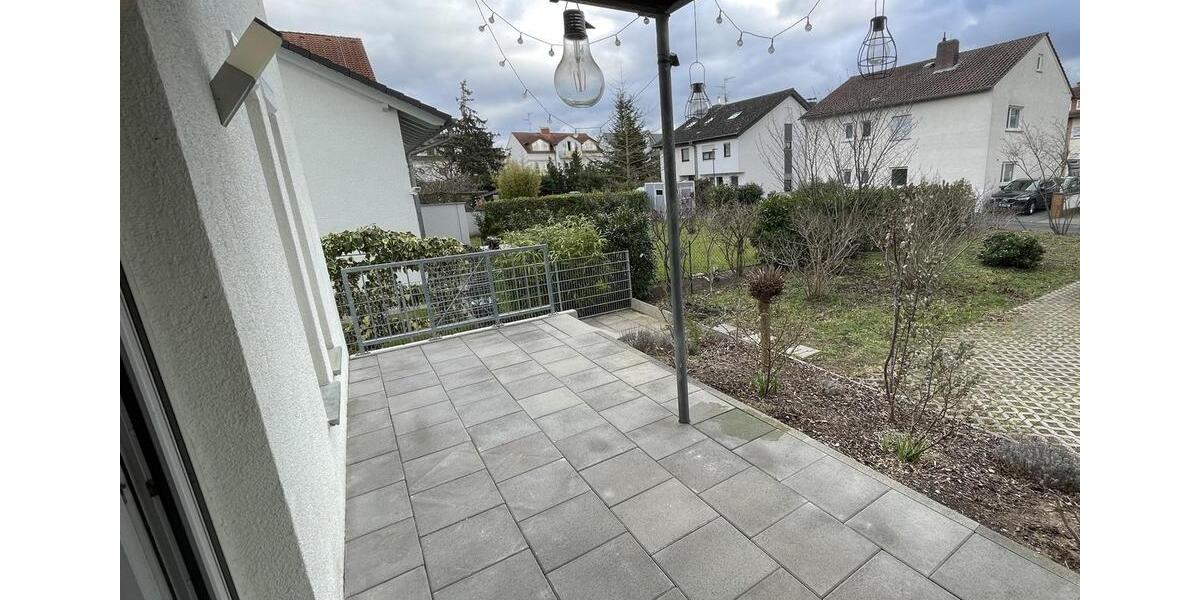Maisonettenwohnung Griesheim - 3 Zimmer, 85 m&sup2;, 1.250&euro; | Angebot:26634871