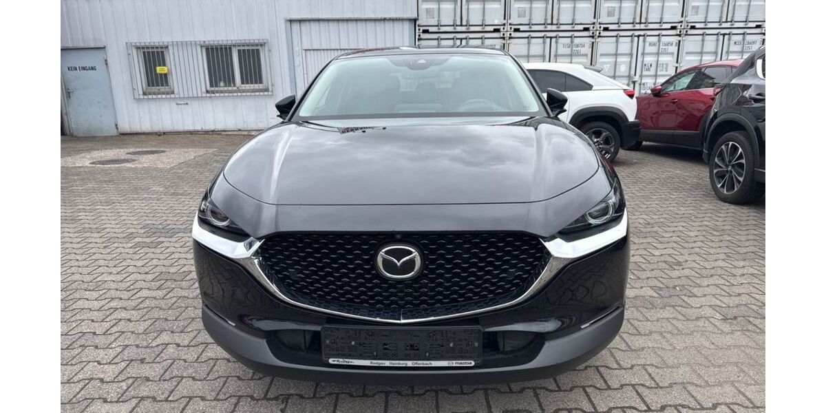 Mazda CX-30 43.656 km 23.900 &euro; Rodgau 63110