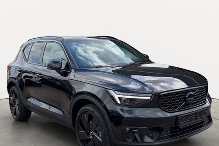 Volvo XC40 10.156 km 36.990 &euro; Friedberg 61169