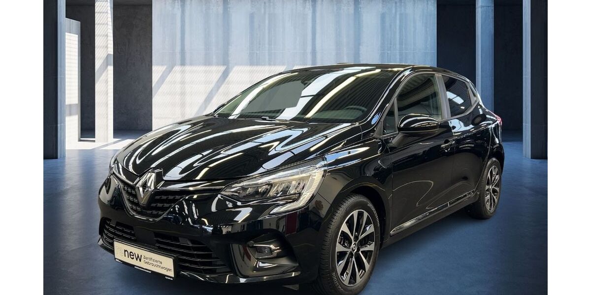 Renault Clio 32.063 km 11.960 &euro; Frankfurt / Main 60314