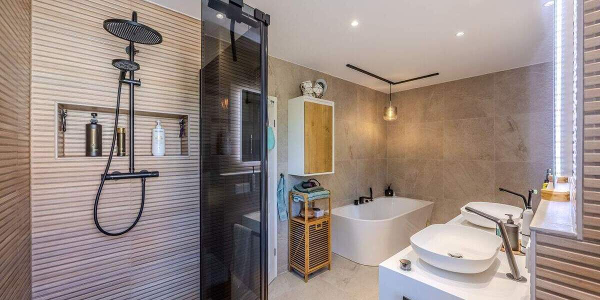 Reihenendhaus Maintal Dörnigheim - 5 Zimmer, 141 m&sup2;, 729.000&euro; | Angebot:25800195