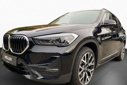 BMW X1 90.280 km 24.670 &euro; Bad Homburg 61352