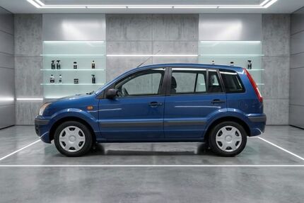 Ford Fusion 207.760 km 1.850 &euro; Eppertshausen 64859