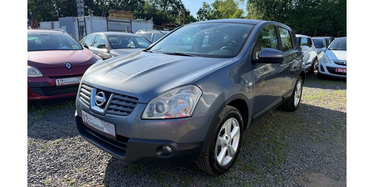 Nissan Qashqai 169.799 km 3.999 &euro; Mühlheim am Main 63165