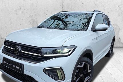 VW T-Cross 6.000 km 32.680 &euro; Mörfelden-Walldorf 64546